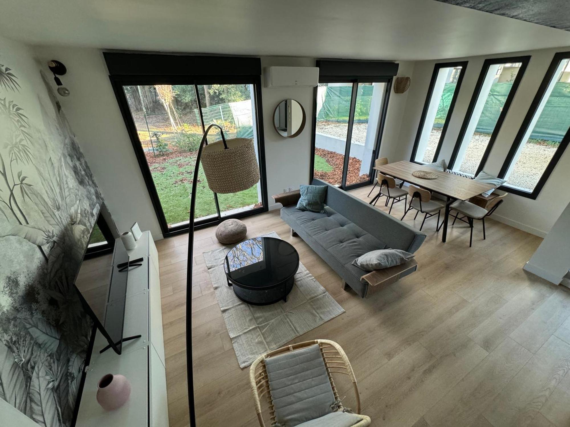 Elegante Maison De Ville Renovee تولوز المظهر الخارجي الصورة